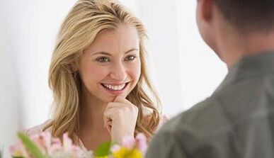how to stimulate a GO in men