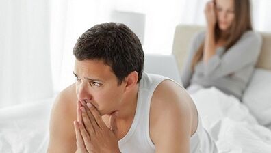 Review of funds to increase potency in men