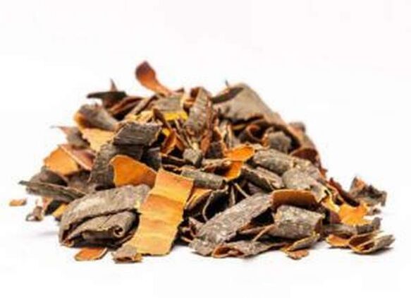 Aspen crust effectively affects an erection